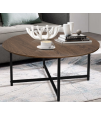 Coffee Table Closeout. 371 Units. EXW Ontario, California